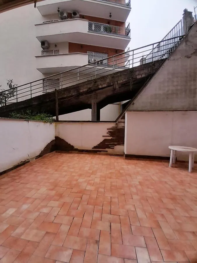 7Gf Home Rome Italy