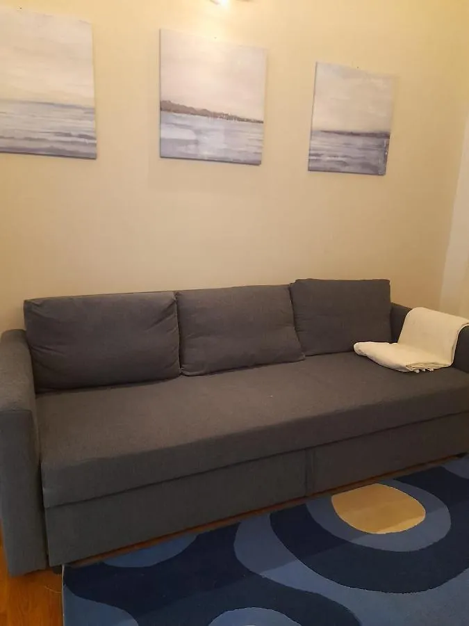 7Gf Home Rome Apartment