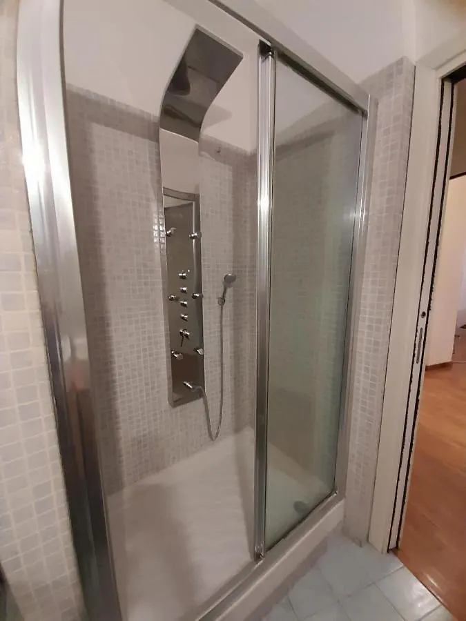Apartment 7Gf Home Rome Italy